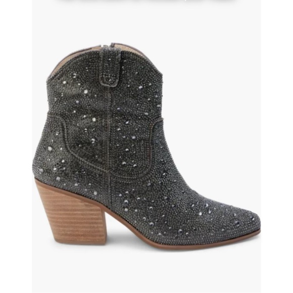 Matisse Harlow Bootie - Picture 6 of 17